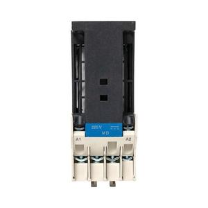 Контактор КМЭп-2 18А кат. 220В DC 1НО EKF ctr-s-18-220-p