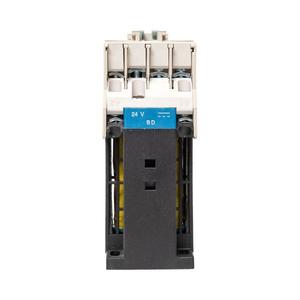 Контактор КМЭп-2 18А кат. 24В DC 1НО EKF ctr-s-18-24-p