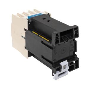 Контактор КМЭп-2 18А кат. 24В DC 1НО EKF ctr-s-18-24-p