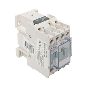 Контактор КМЭ-1 18А кат. 36В AC 1НЗ EKF ctr-s-18-36-nc