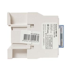 Контактор КМЭ-1 18А кат. 36В AC 1НЗ EKF ctr-s-18-36-nc
