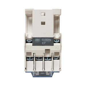Контактор КМЭ-1 18А кат. 36В AC 1НЗ EKF ctr-s-18-36-nc