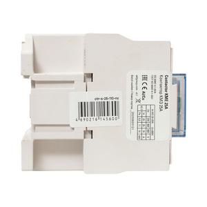 Контактор КМЭ-2 25А кат. 110В AC 1НО EKF ctr-s-25-110