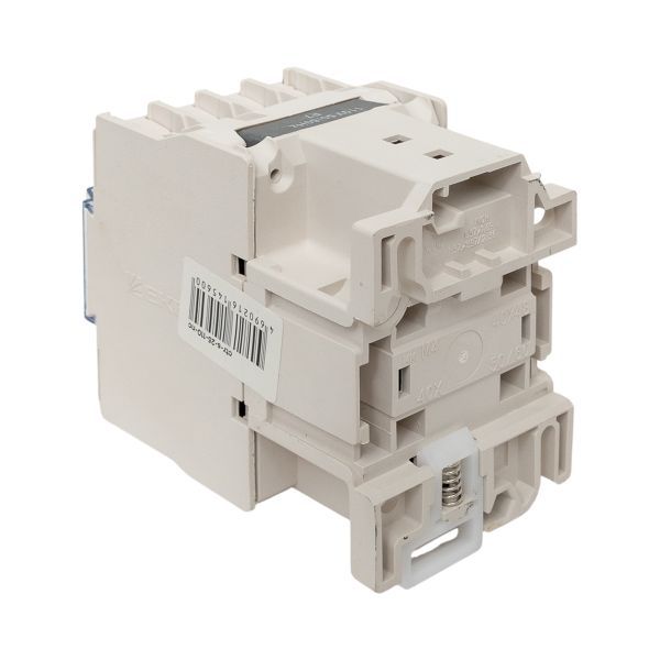 Контактор КМЭ-2 25А кат. 110В AC 1НО EKF ctr-s-25-110