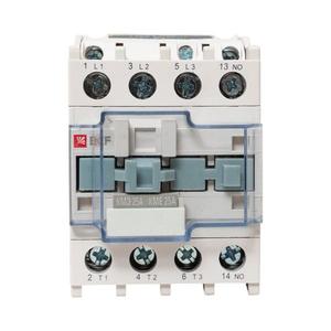 Контактор КМЭ-2 25А кат. 110В AC 1НЗ EKF ctr-s-25-110-nc