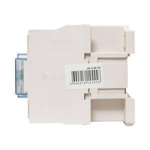 Контактор КМЭ-2 25А кат. 110В AC 1НЗ EKF ctr-s-25-110-nc