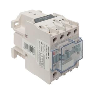 Контактор КМЭ-2 25А кат. 110В AC 1НЗ EKF ctr-s-25-110-nc
