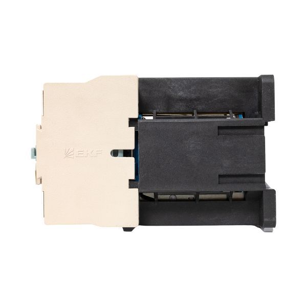 Контактор КМЭп-3 25А кат. 110В DC 1НО EKF ctr-s-25-110-p