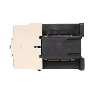Контактор КМЭп-3 25А кат. 110В DC 1НО EKF ctr-s-25-110-p