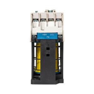 Контактор КМЭп-3 25А кат. 110В DC 1НО EKF ctr-s-25-110-p