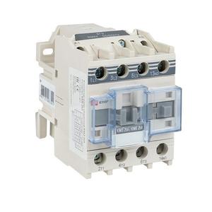 Контактор КМЭ-2 25А кат. 230В AC 1НО EKF ctr-s-25-220