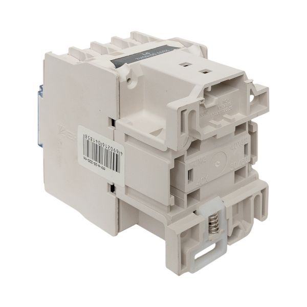 Контактор КМЭ-2 25А кат. 230В AC 1НЗ EKF ctr-s-25-220-nc