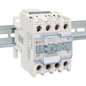 Контактор КМЭ-2 25А кат. 230В AC 1НЗ EKF ctr-s-25-220-nc