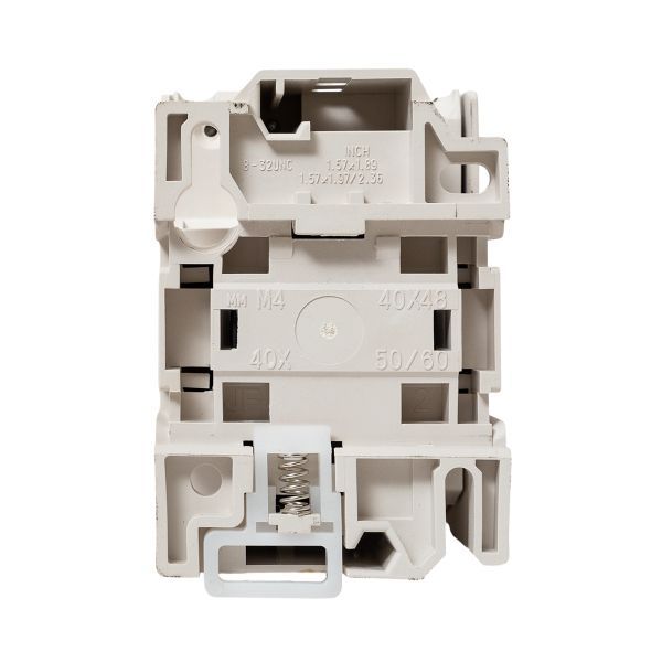 Контактор КМЭ-2 25А кат. 230В AC 1НЗ EKF ctr-s-25-220-nc