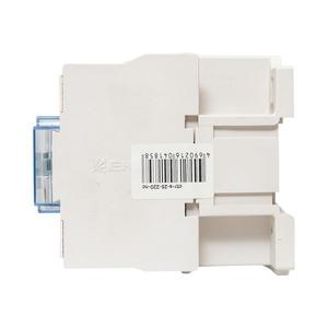 Контактор КМЭ-2 25А кат. 230В AC 1НЗ EKF ctr-s-25-220-nc