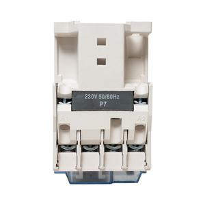 Контактор КМЭ-2 25А кат. 230В AC 1НЗ EKF ctr-s-25-220-nc