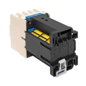 Контактор КМЭп-3 25А кат. 24В DC 1НО EKF ctr-s-25-24-p