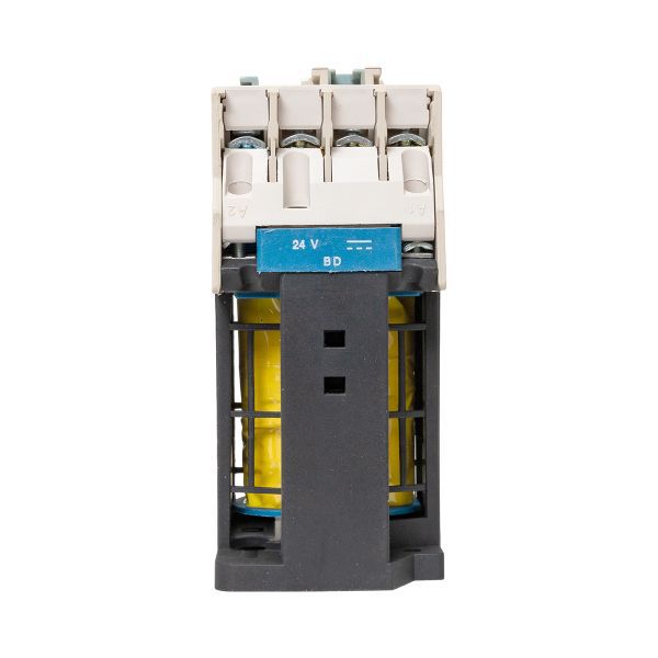Контактор КМЭп-3 25А кат. 24В DC 1НО EKF ctr-s-25-24-p
