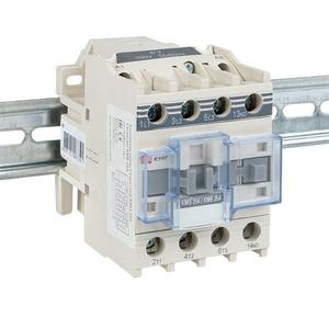 Контактор КМЭ-2 25А кат. 36В AC 1НО EKF ctr-s-25-36