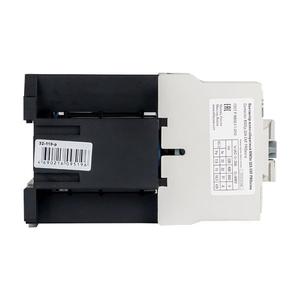 Контактор КМЭп-4 32А кат. 110В DC 1НО EKF ctr-s-32-110-p