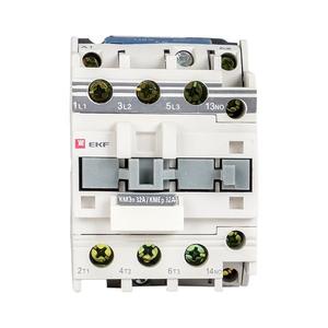 Контактор КМЭп-4 32А кат. 110В DC 1НО EKF ctr-s-32-110-p