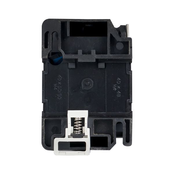 Контактор КМЭп-4 32А кат. 110В DC 1НО EKF ctr-s-32-110-p