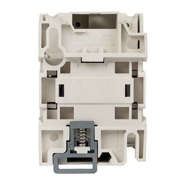 Контактор КМЭ-2 32А кат. 230В AC 1НО EKF ctr-s-32-220