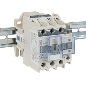 Контактор КМЭ-2 32А кат. 230В AC 1НО EKF ctr-s-32-220