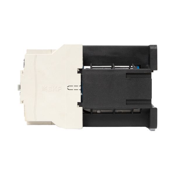 Контактор КМЭп-4 32А кат. 220В DC 1НО EKF ctr-s-32-220-p