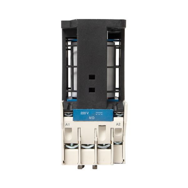 Контактор КМЭп-4 32А кат. 220В DC 1НО EKF ctr-s-32-220-p