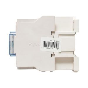 Контактор КМЭ-2 32А кат. 24В AC 1НЗ EKF ctr-s-32-24-nc