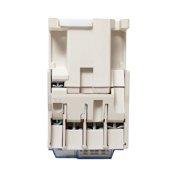 Контактор КМЭ-2 32А кат. 24В AC 1НЗ EKF ctr-s-32-24-nc