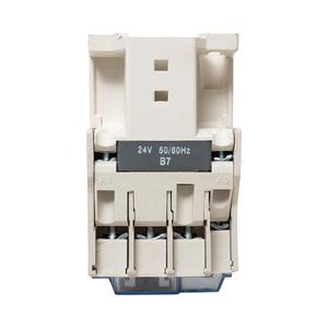 Контактор КМЭ-2 32А кат. 24В AC 1НЗ EKF ctr-s-32-24-nc