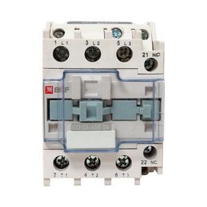 Контактор КМЭ-2 32А кат. 24В AC 1НЗ EKF ctr-s-32-24-nc