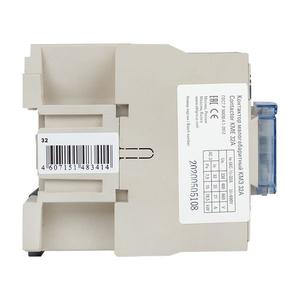 Контактор КМЭ-2 32А кат. 36В AC 1НЗ EKF ctr-s-32-36-nc