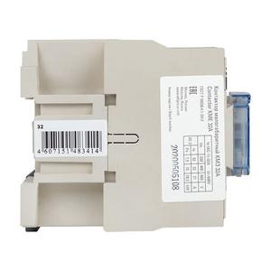 Контактор КМЭ-2 32А кат. 400В AC 1НО EKF ctr-s-32-380