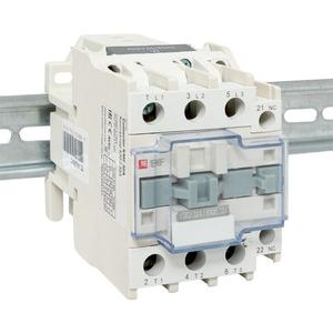 Контактор КМЭ-2 32А кат. 400В AC 1НЗ EKF ctr-s-32-380-nc