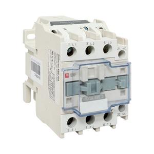 Контактор КМЭ-2 32А кат. 400В AC 1НЗ EKF ctr-s-32-380-nc