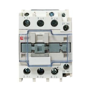 Контактор КМЭ-2 32А кат. 400В AC 1НЗ EKF ctr-s-32-380-nc