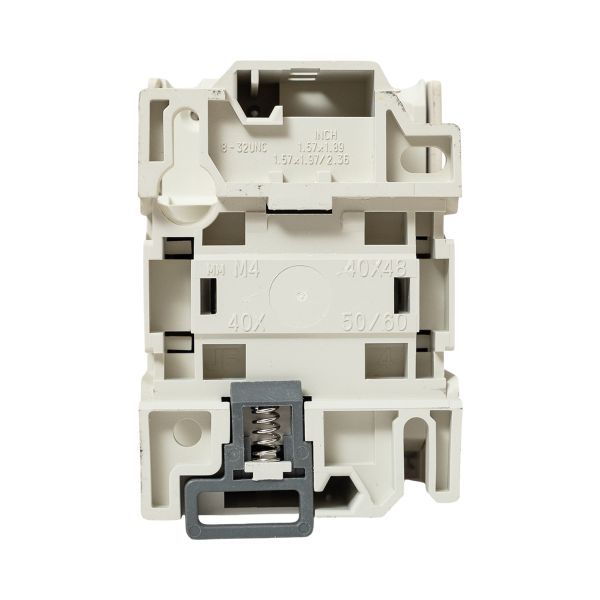 Контактор КМЭ-2 32А кат. 400В AC 1НЗ EKF ctr-s-32-380-nc