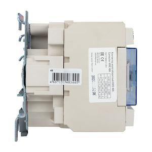 Контактор КМЭ-3 40А кат. 24В AC 1НО+1НЗ EKF ctr-s-40-24