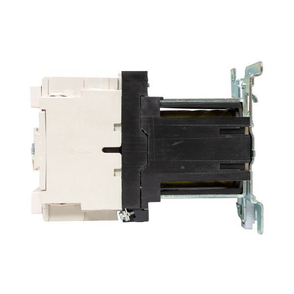 Контактор КМЭп-5 40А кат. 24В DC 1НО+1НЗ EKF ctr-s-40-24-nc-p