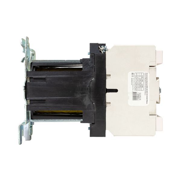 Контактор КМЭп-5 40А кат. 24В DC 1НО+1НЗ EKF ctr-s-40-24-nc-p