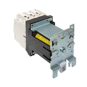 Контактор КМЭп-5 40А кат. 24В DC 1НО+1НЗ EKF ctr-s-40-24-nc-p