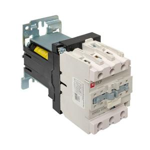 Контактор КМЭп-5 40А кат. 24В DC 1НО+1НЗ EKF ctr-s-40-24-nc-p