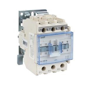 Контактор КМЭ-3 50А кат. 36В AC 1НО+1НЗ EKF ctr-s-50-36
