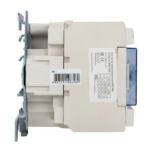 Контактор КМЭ-3 50А кат. 36В AC 1НО+1НЗ EKF ctr-s-50-36