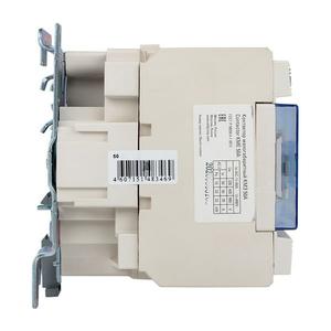 Контактор КМЭ-3 50А кат. 400В AC 1НО+1НЗ EKF ctr-s-50-380