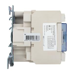 Контактор КМЭ-3 65А кат. 110В AC 1НО+1НЗ EKF ctr-s-65-110