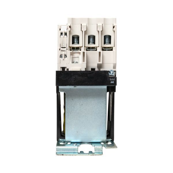 Контактор КМЭп-5 65А кат. 24В DC 1НО+1НЗ EKF ctr-s-65-24-nc-p